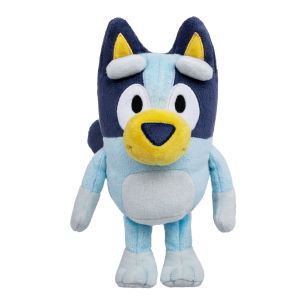 Bluey S10 Plush 1pk Cdu